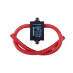 Scheda sensore PL-200 Mauch 2x15cm per RC FPV Racing Freestyle droni ricambi